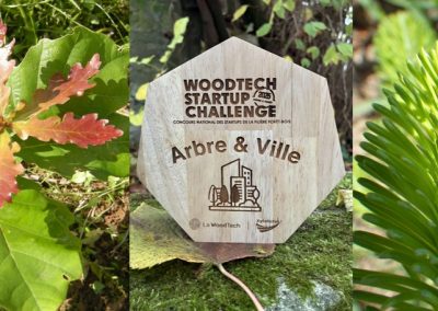 Retrouvez ELICIR au salon PAYSALIA 2025 du 2 au 4 décembre à Eurexpo-Lyon.